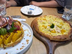 -魏客咖啡(中铁中心店)
