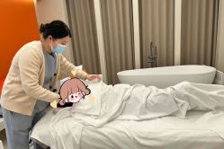 -禾颜社·精致美容