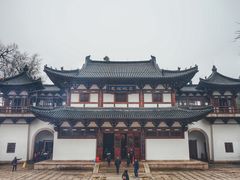 -径山寺
