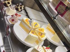 -PAOPAO Bakery&Café(港汇店)