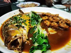 -富临轩私房菜(集庆门大街店)