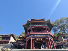 -颐和园