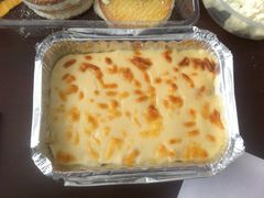 奶油烤杂拌-路西仕·手作西点(气象台路店)