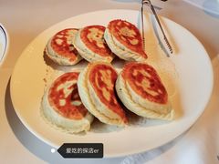 哈饼-万盛合(渔人码头店)
