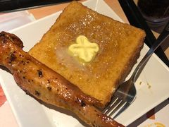 鸡翅西多士-大家乐(佛山普君店)