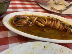 -安立可意大利美食