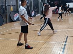 -NBA HOOP PARK篮球公园(上海大融城馆)