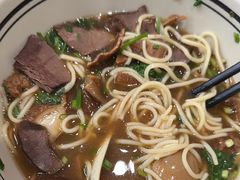 -小马牛肉面·牛骨熬制(南京博物院店)