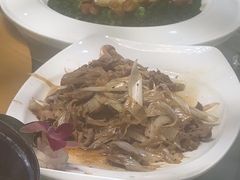 -郑庄脂渣海鲜楼(九水路店)