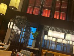 -长沙君悦酒店·自助餐厅咖啡厅