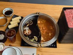 -牛匠和牛寿喜锅(西安总店)