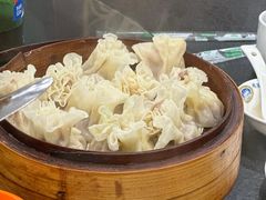 -马家烧麦(总店)