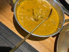 -Pakwaan Indian restaurant芭港湾印度餐厅(领事馆店)