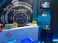 -零纪元VR体验馆·桌游(黄浦店)