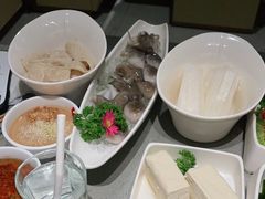 -海底捞火锅(泉城路店)