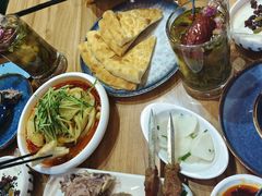 -品回味清真西北楼(宁波首店)