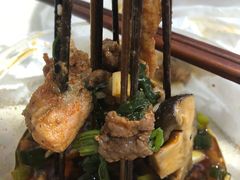 -蜀串香牛杂火锅串串