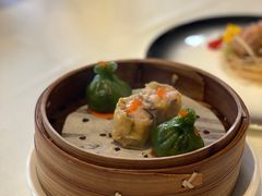 -皇朝会.经典传统粤菜(外滩店)