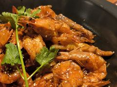 -虾吃虾涮.虾火锅.肉蟹煲(步步高梅溪新天地店)