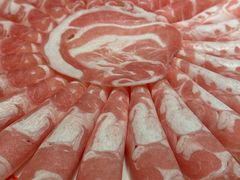 甄选安格斯肥牛-蜀留香火锅(西南角店)