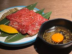 上等牛小排-虎丸烧肉(世纪汇店)
