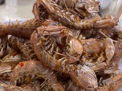 -老字号蛇口德记烧腊饭店·海鲜加工