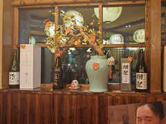 -鸟鹏烧鸟居酒屋(龙岗万科店)
