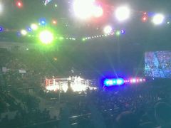 -宝能国际体育演艺中心