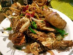 -虾满堂(瑞虹店)
