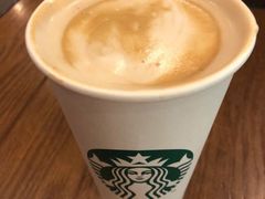 馥芮白饮品-星巴克(上海交通大学店)