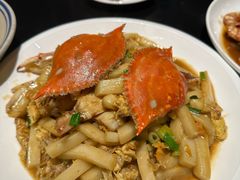 -健眺小海鲜(临海后山店)