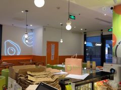 -油梨树 AVOCADO TREE(亮马桥店)