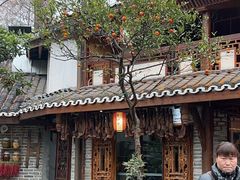 -青城甲(青城山店)