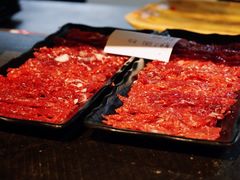 -手选潮汕鲜活牛肉火锅(二七广场店)