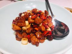 -俏江南天津时尚曲艺主题餐厅(马场道店)