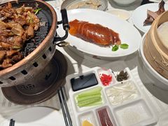 -四季民福烤鸭店(王府井灯市口店)