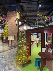 -幻贝家儿童乐园(杭州远洋乐堤港店)