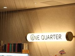 -1/4 ONE QUARTER COFFEE LAB(朝阳大悦城店)