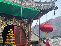 -五台山风景名胜区