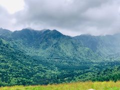 -硗碛藏寨·神木垒景区