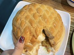 -三千坪超级火锅市场·土灶牛肉火锅