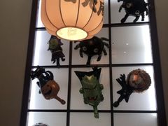 -恒生万鹂广场(唐镇店)
