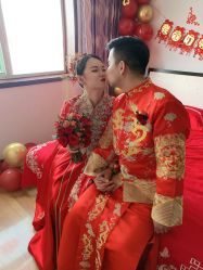 -欣薇婚纱(新源乐汇城店)