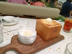 -大树餐厅(环球港店)