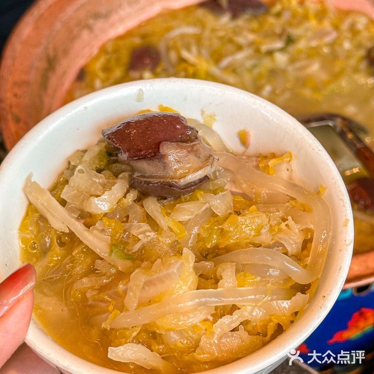 多少次来西安赛格就是为了这一口…