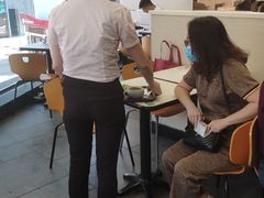 -真功夫(北京路步行街店)