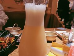 -冰川冷面·延边菜·炭烤串(观前店)