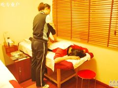 -知足堂养生会所(碑亭巷店)