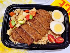 -豪客来牛排(成都锦江大融城店)