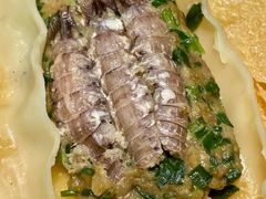 -大胡同天津菜·海肠捞饭·津门皮皮虾锅贴一绝(西姜井店)